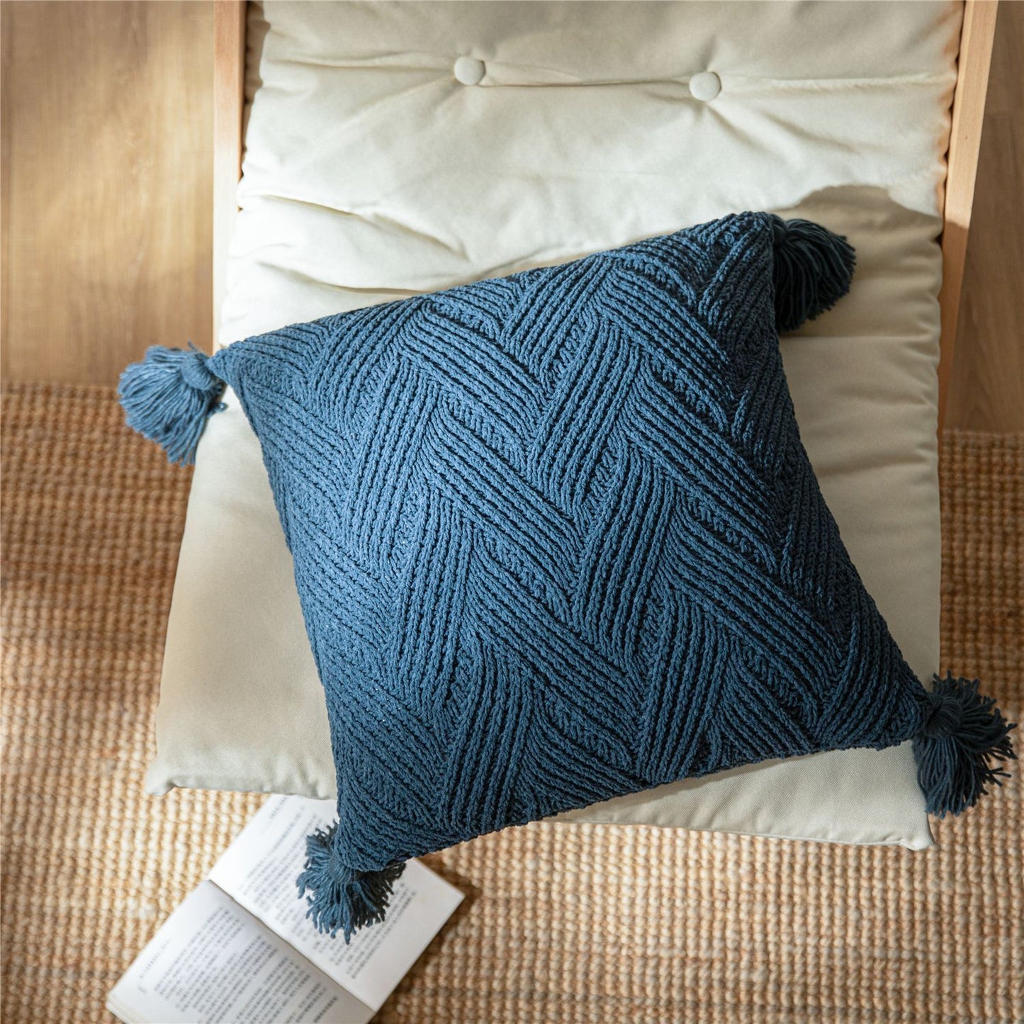 New Nordic Household Products Pillow Cushion