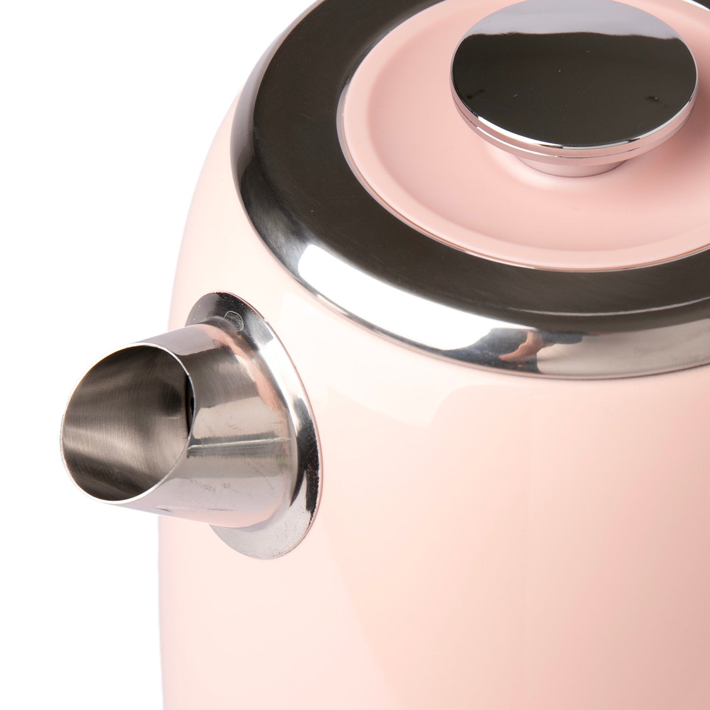 Household Small Appliances, Electric Kettle