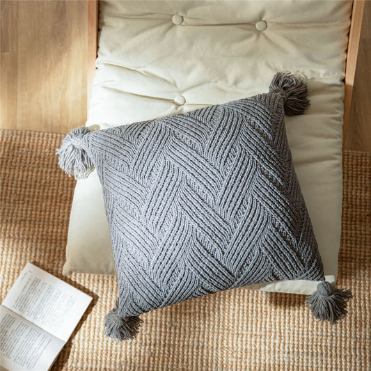 New Nordic Household Products Pillow Cushion