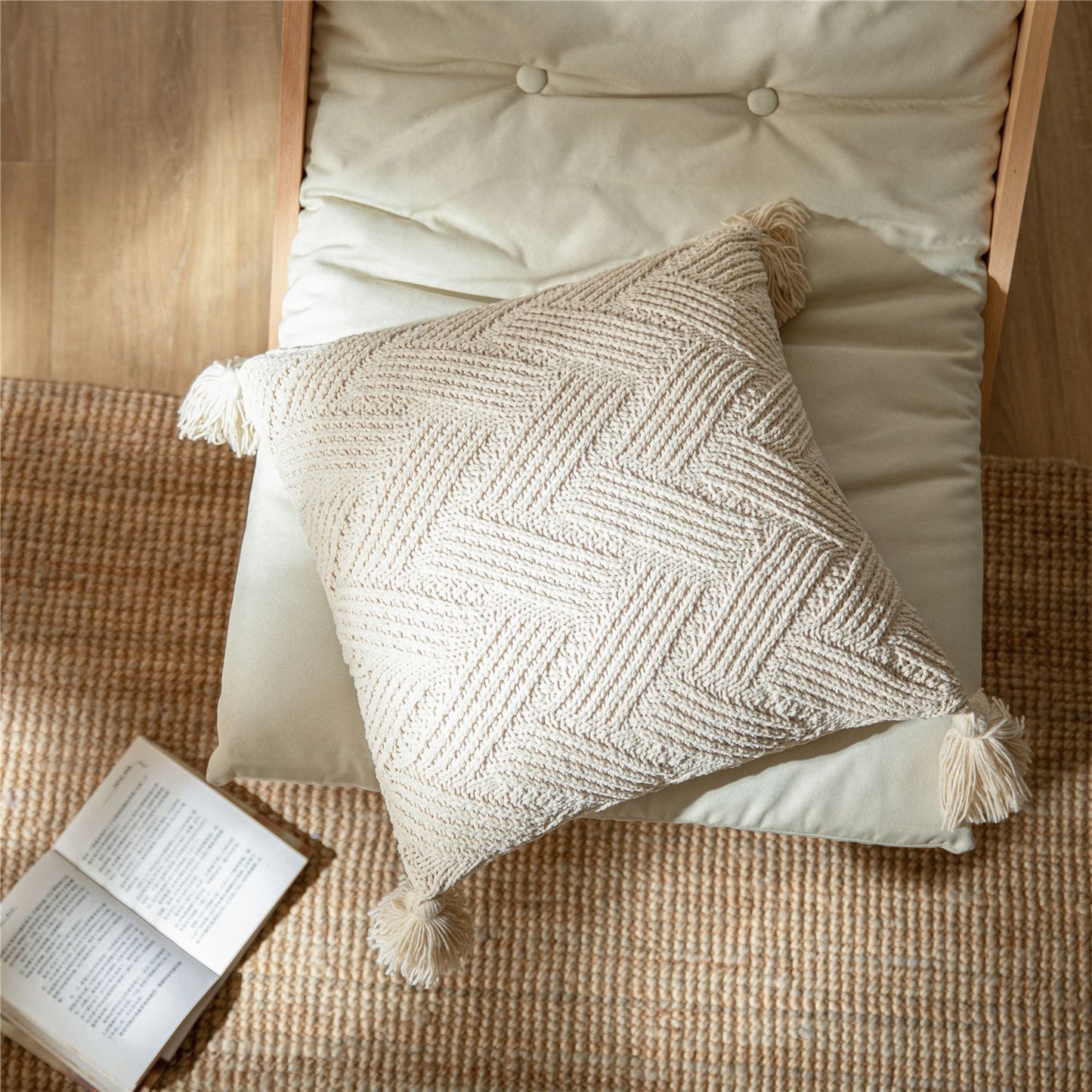 New Nordic Household Products Pillow Cushion