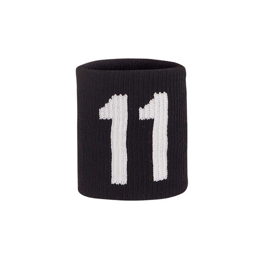 Basketball fitness cycling knitted towel wristband