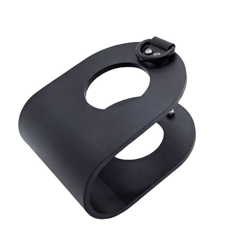 Belt Weight-bearing Multifunctional U-shaped Casing Barbell Dumbbell Kit