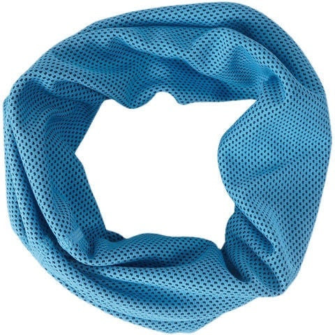 Outdoor Athletic Wristguards Towel Running Climbing Wipes Fitness Basketball Cold Feeling