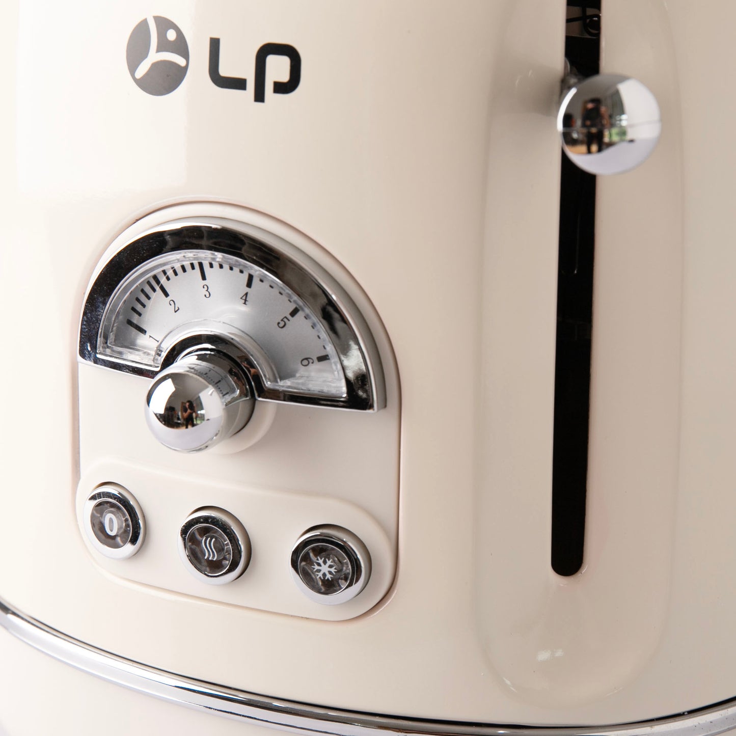 Household Appliances, Toaster