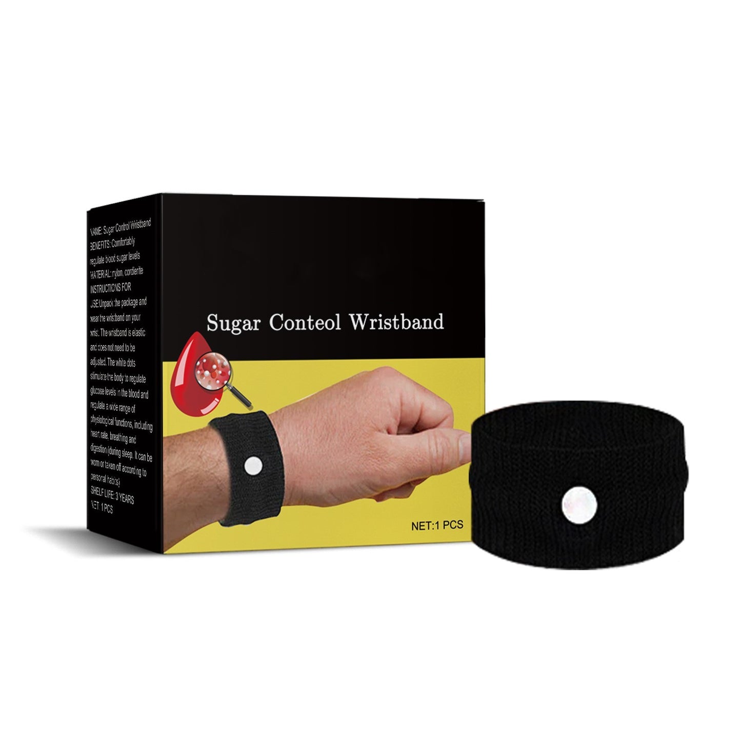 Wrist Strap Wrist Tendon Sheath Joint Protection Bracelet