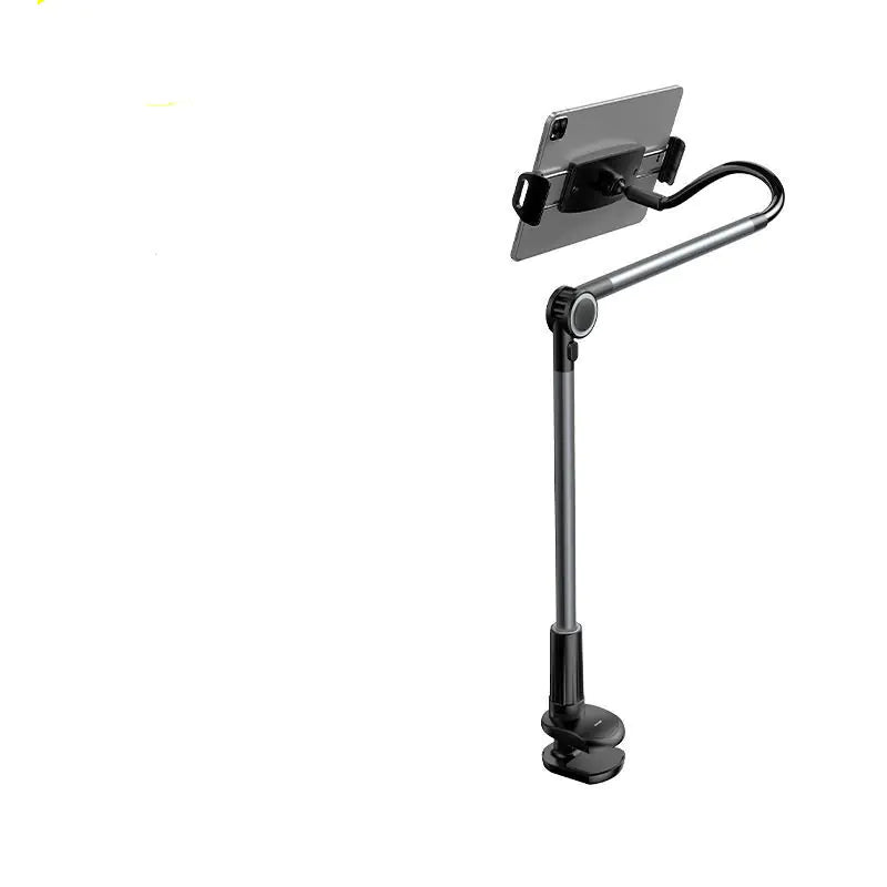 Adjustable Desktop and Bedside Stand for Tablets and Phones