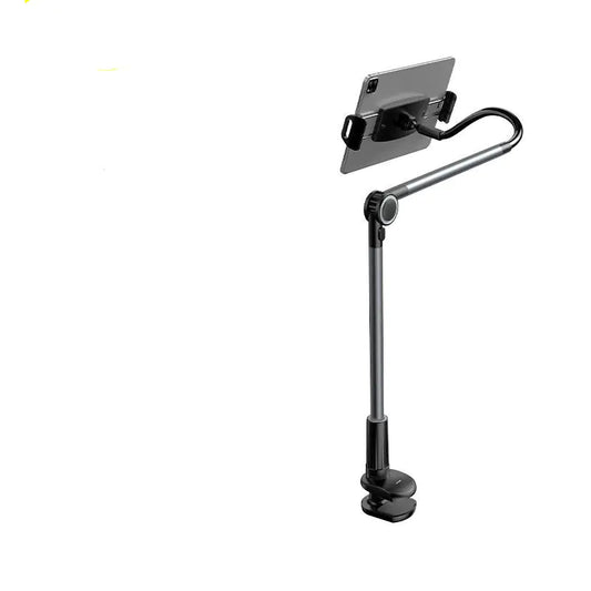 Adjustable Desktop and Bedside Stand for Tablets and Phones